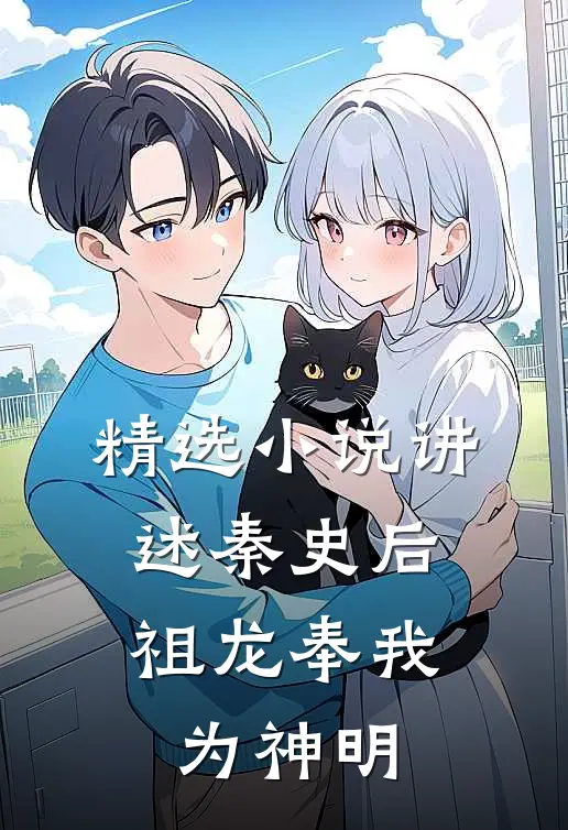 精选小说讲述秦史后，祖龙奉我为神明