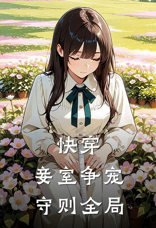 快穿妾室争宠守则全局漫画