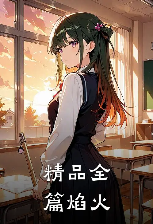 精品全篇焰火
