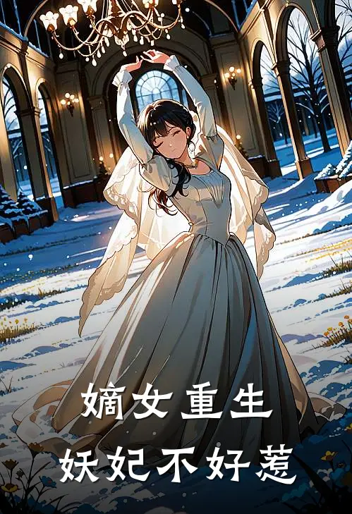 嫡女重生妖妃不好惹漫画全集