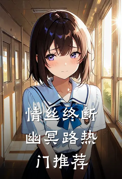 情丝终断幽冥路热门推荐