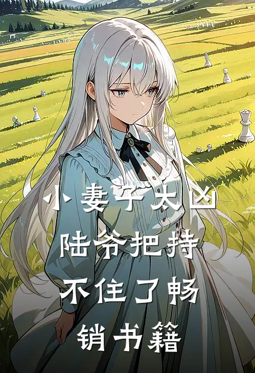 小妻子太凶,陆爷把持不住了畅销书籍