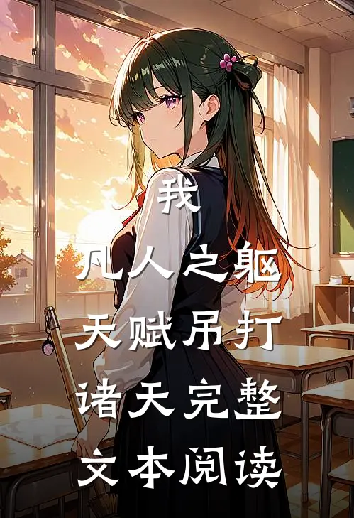 我，凡人之躯，天赋吊打诸天完整文本阅读