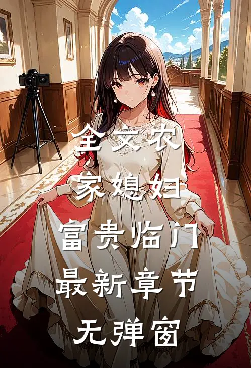 全文农家媳妇富贵临门 最新章节 无弹窗免费阅读