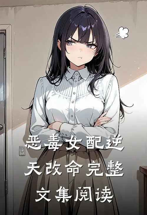 恶毒女配逆天改命完整文集阅读