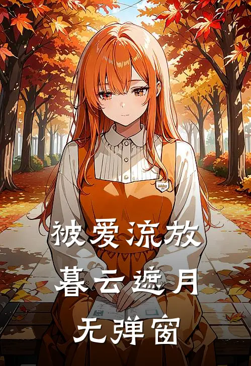被爱流放,暮云遮月无弹窗