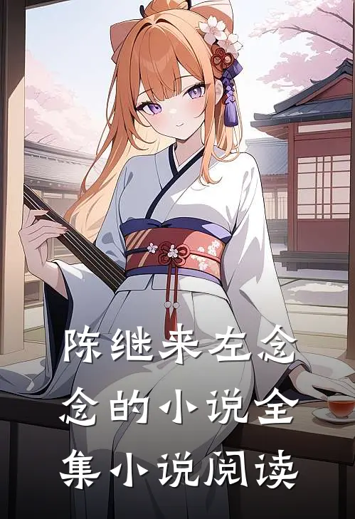 陈继来左念念的小说全集小说阅读