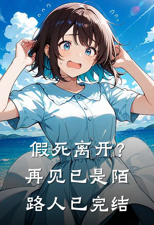 假死离开?再见已是陌路人已完结