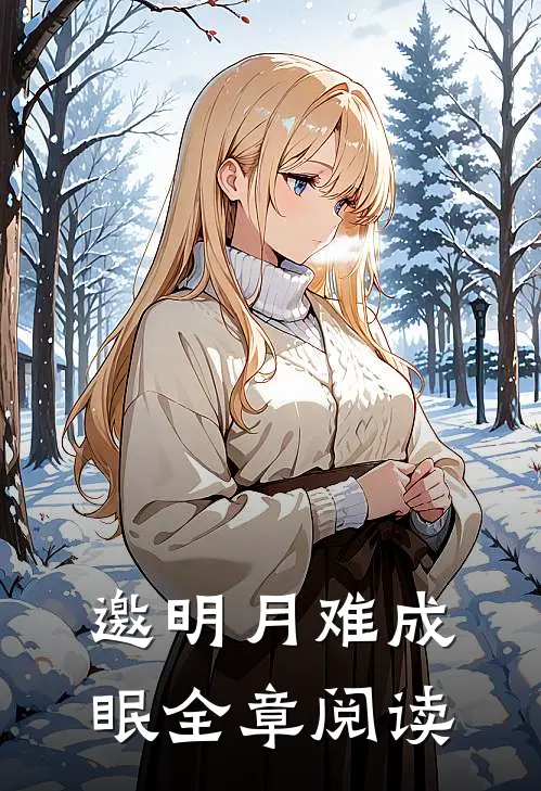 邀明月难成眠全章阅读
