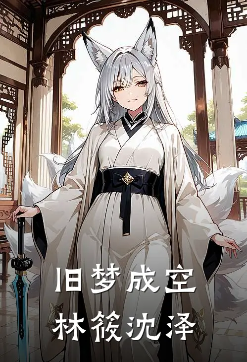 旧梦成空林筱沈泽