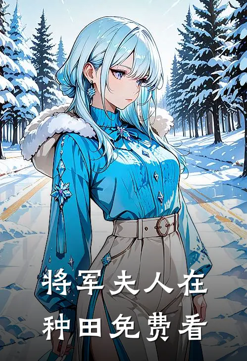 将军夫人在种田免费看