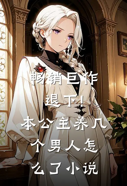 畅销巨作退下!本公主养几个男人怎么了小说