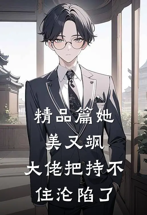 精品篇她美又飒,大佬把持不住沦陷了