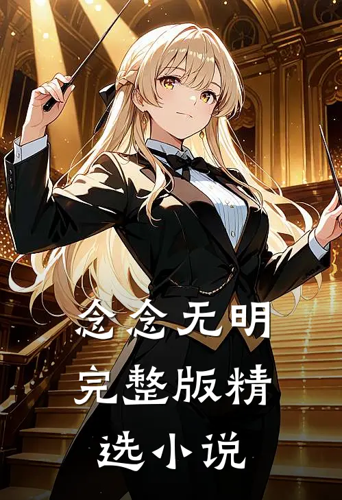 念念无明完整版精选小说