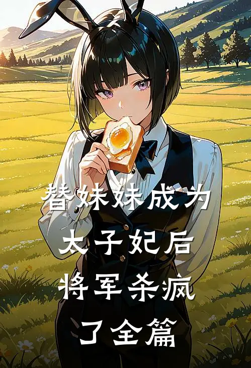替妹妹成为太子妃后,将军杀疯了全篇阅读