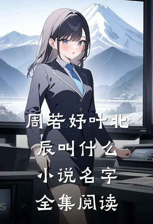 周若妤叶北辰叫什么小说名字全集阅读