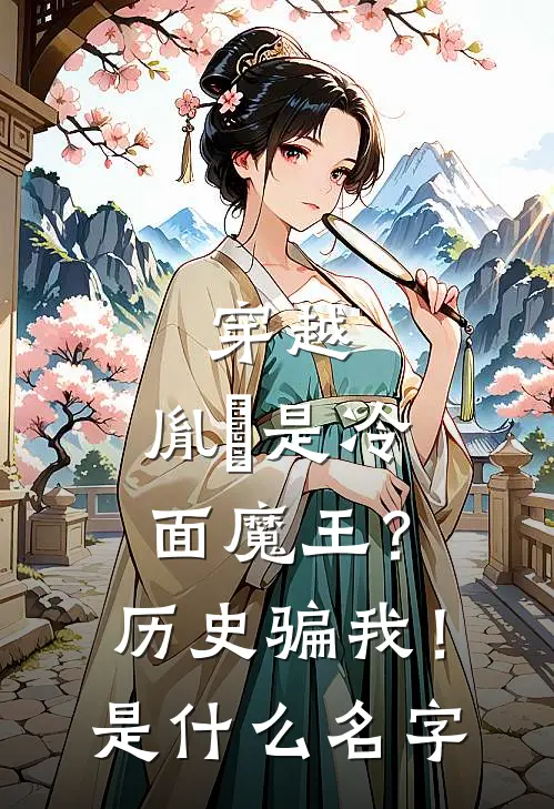 穿越胤禛是冷面魔王?历史骗我!是名字