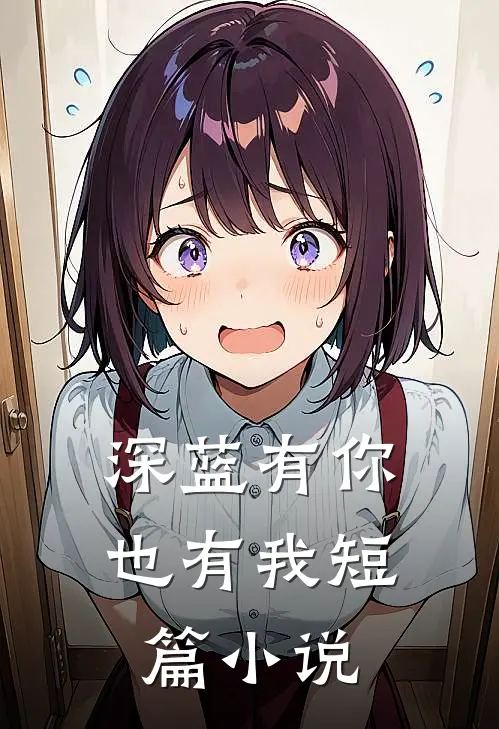深蓝有你,也有我短篇