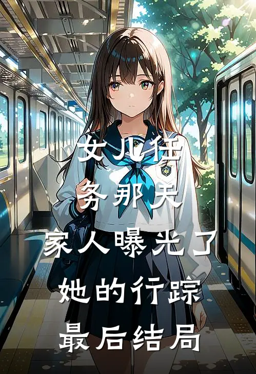 女儿任务那天,家人曝光了她的行踪最后结局是