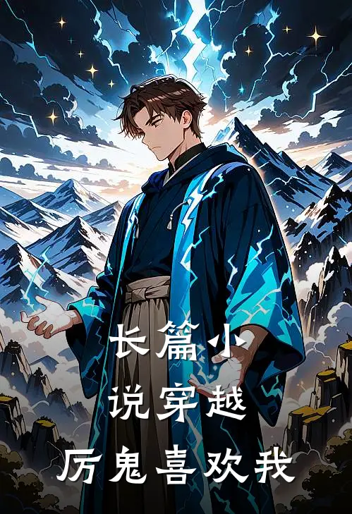 长篇穿越厉鬼喜欢我免费阅读