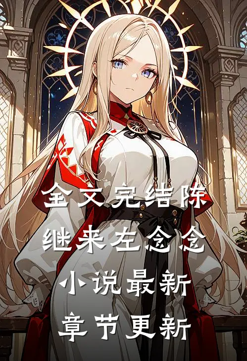 全文完结陈继来左念念小说最新章节更新