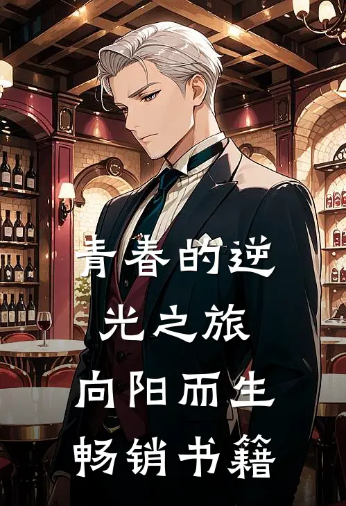 青春的逆光之旅,向阳而生畅销书籍有哪些