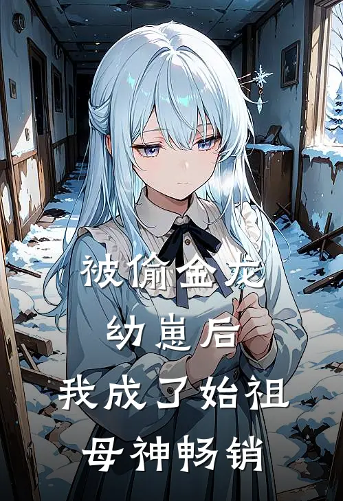 被偷金龙幼崽后，我成了始祖母神畅销