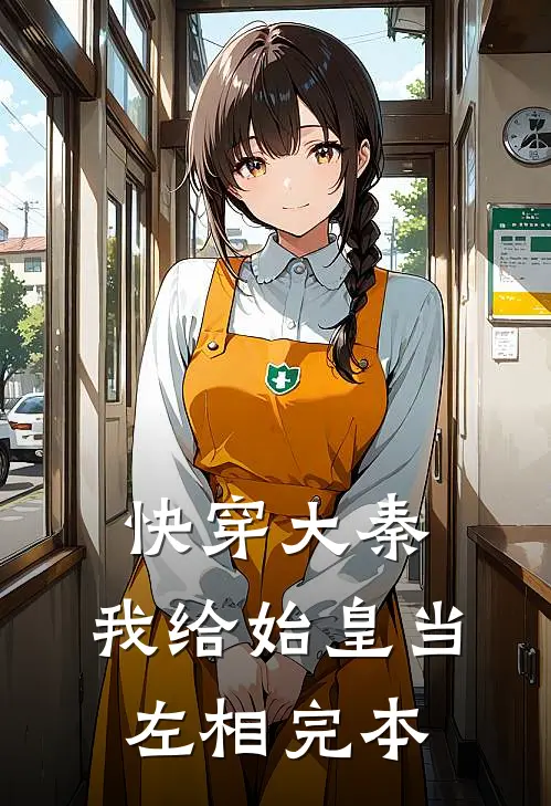 快穿大秦我给始皇当左相完本免费阅读
