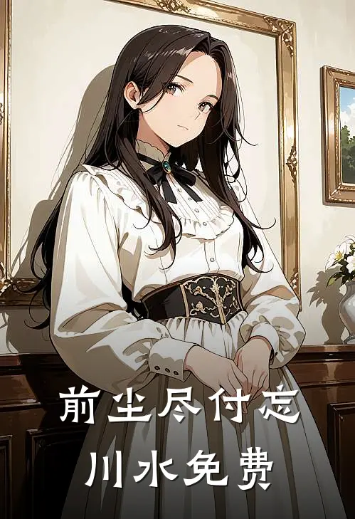 前尘尽付忘川水免费