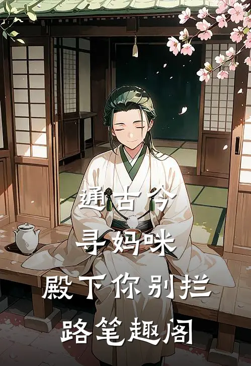 通古今寻妈咪，殿下你别拦路笔趣阁