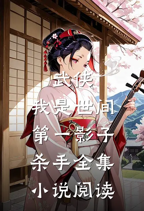 武侠我是世间第一影子杀手全集阅读免费