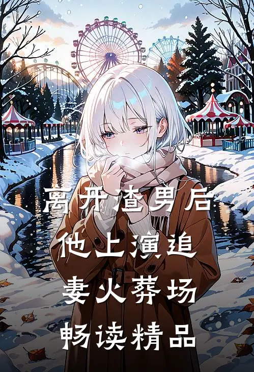 离开渣男后,他上演追妻火葬场畅读精品