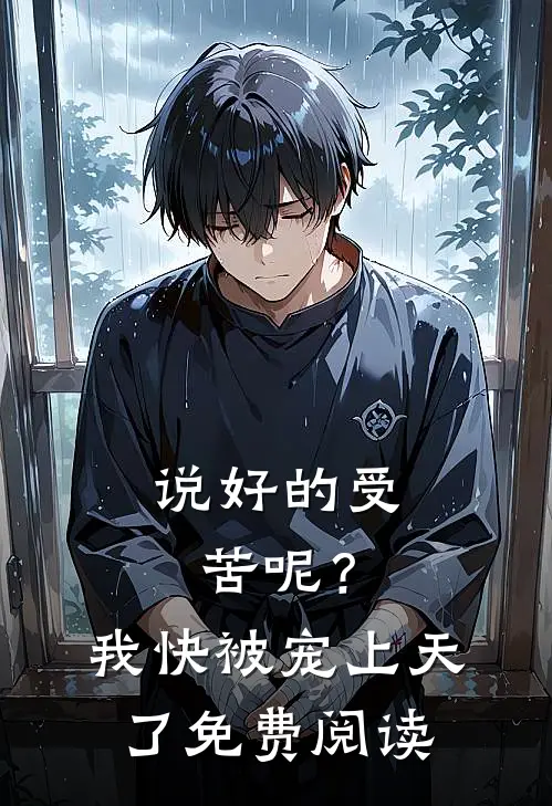 说好的受苦呢?我快被宠上天了免费阅读