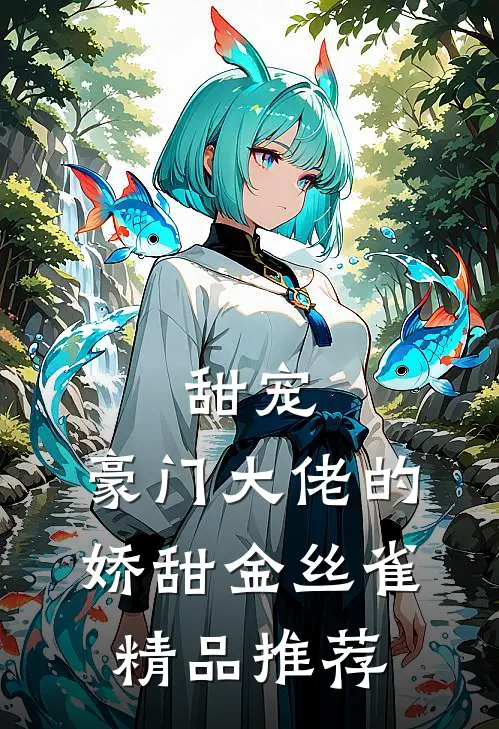 甜宠豪门大佬的娇甜金丝雀精品推荐在线阅读