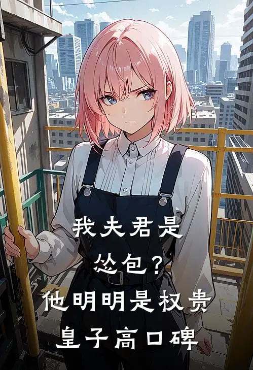 我夫君是怂包？他明明是权贵皇子高口碑