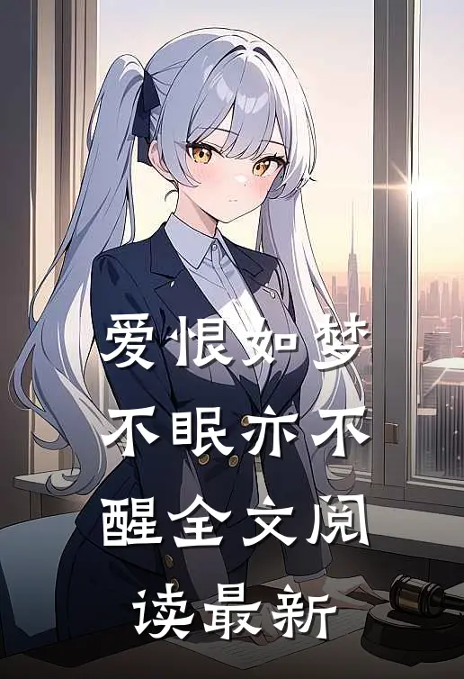 爱恨如梦,不眠亦不醒全文阅读最新