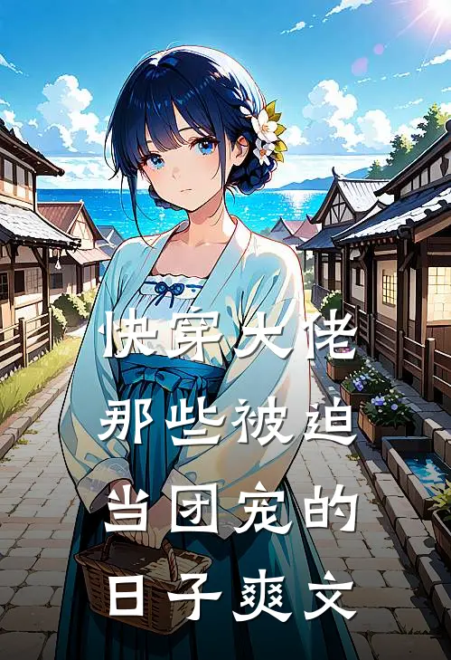 快穿大佬那些被迫当团宠的日子爽文