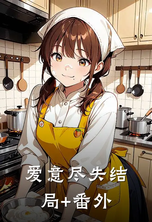 爱意尽失结局+番外