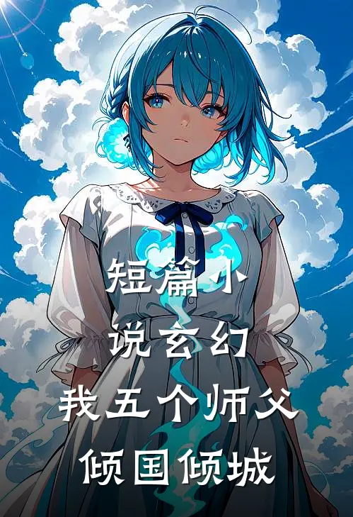 短篇小说玄幻：我五个师父倾国倾城
