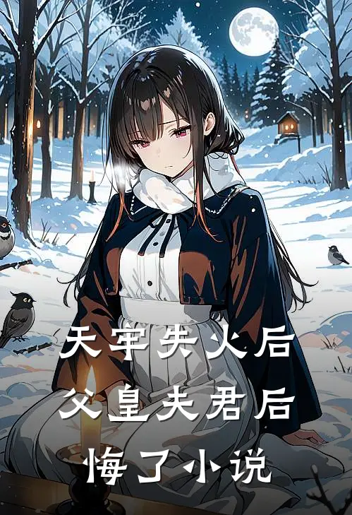 天牢失火后,父皇夫君后悔了
