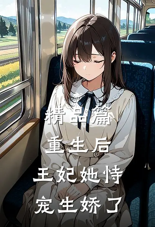 精品篇重生后,王妃她恃宠生娇了