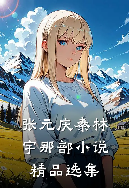 张元庆秦林宇 那部小说精品选集