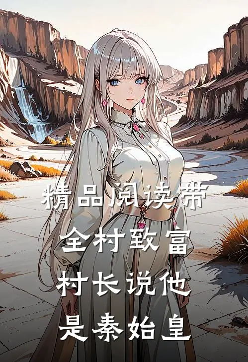 精品阅读带全村致富，村长说他是秦始皇