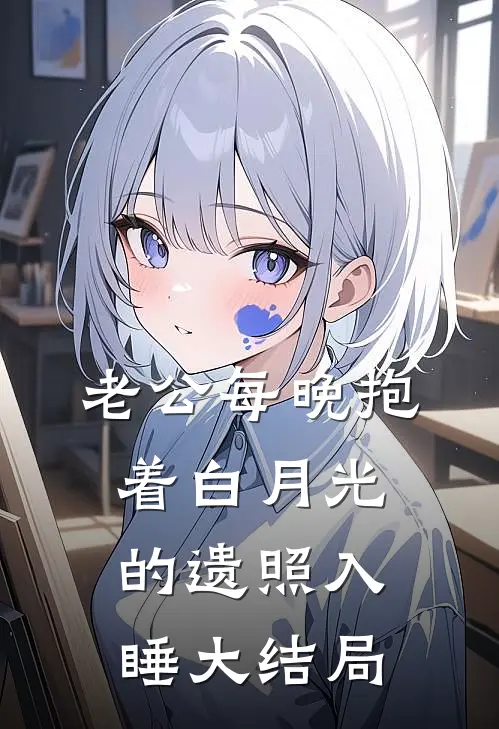 老公每晚抱着白月光的遗照入睡大结局