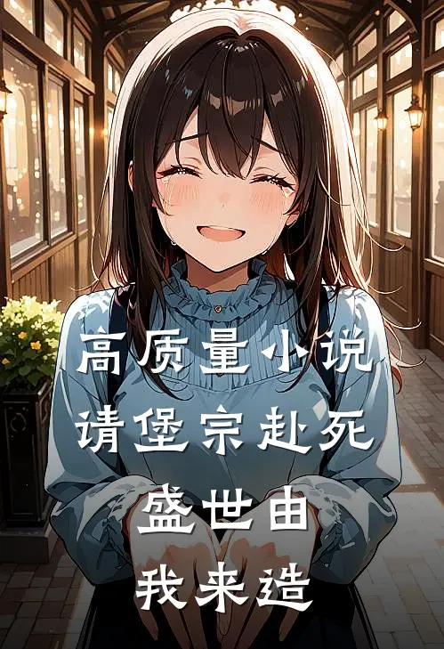 高质量小说请堡宗赴死，盛世由我来造
