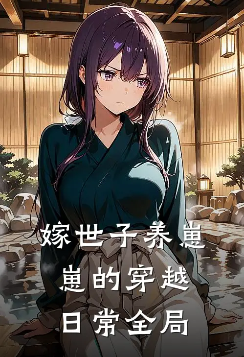 嫁世子养崽崽的穿越日常全局