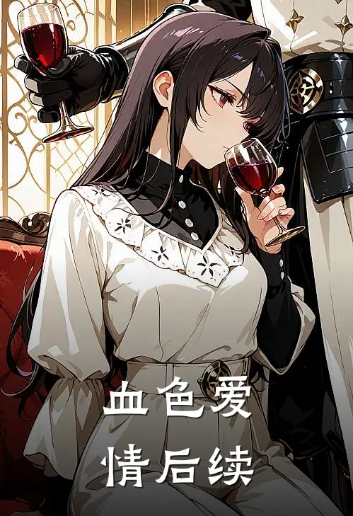 血色爱情后续