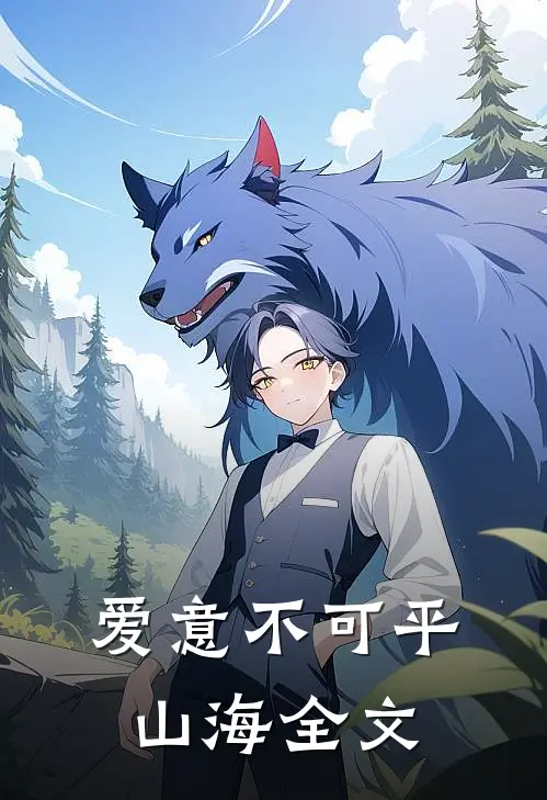 爱意不可平山海全文