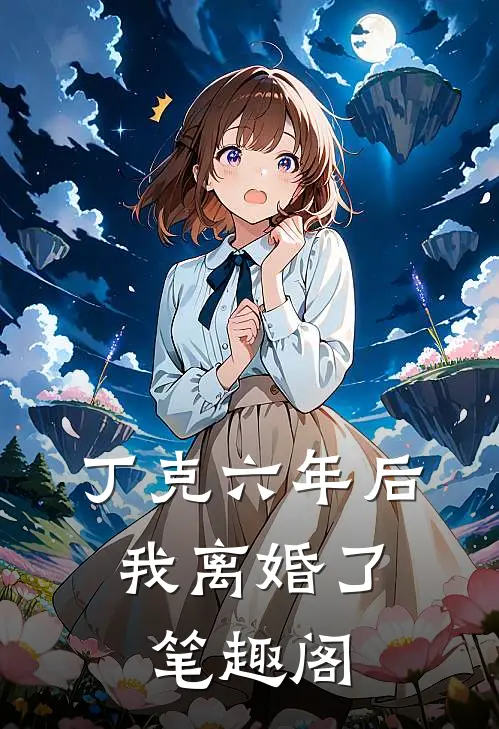丁克六年后，我离婚了笔趣阁