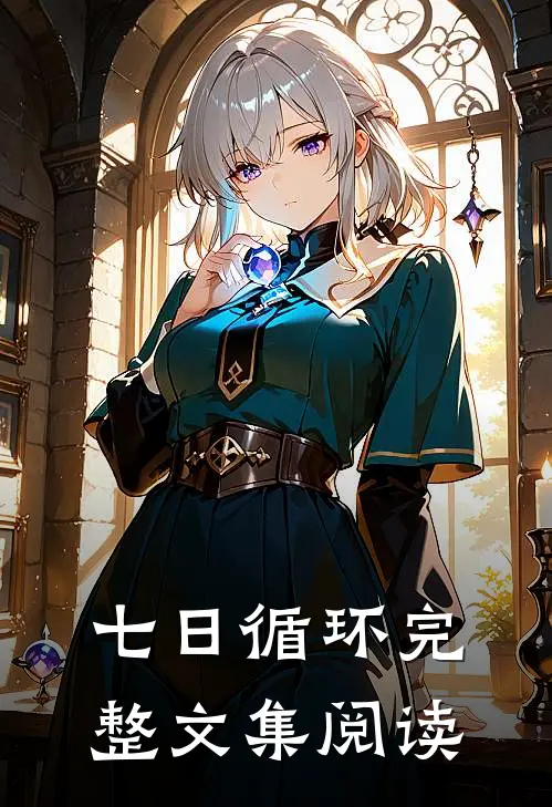 七日循环完整文集阅读